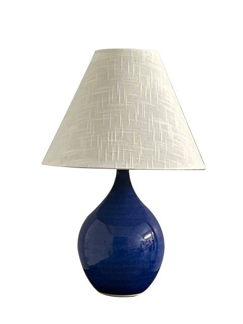 House of Troy One Light Table Lamp