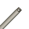 Hunter Fan 48" Downrod in Brushed Nickel (Indoor)