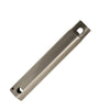 Hunter Fan 6" Downrod in Brushed Nickel (Indoor)