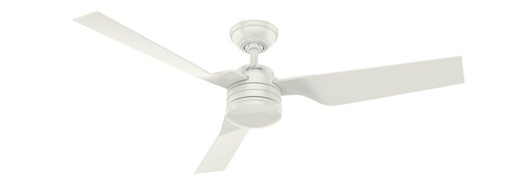 Hunter Fan Cabo Frio 52" Indoor/Outdoor Ceiling Fan with Wall Control