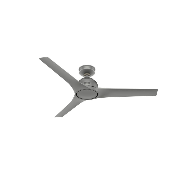 Hunter Fan Gallegos 52" Outdoor Ceiling Fan with Wall Control