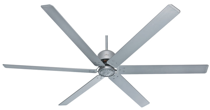 Hunter Fan HFC 96" Indoor/Outdoor Ceiling Fan with Wall Control