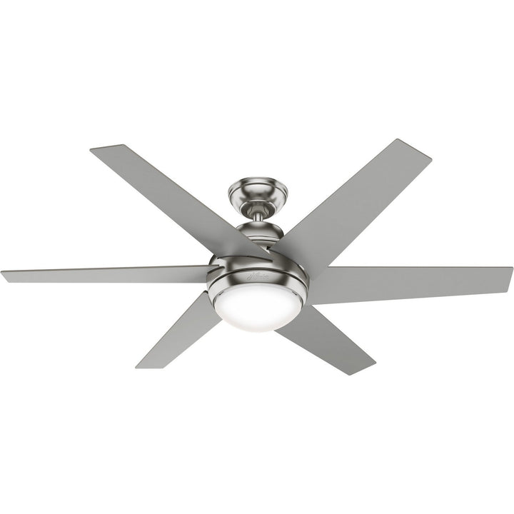 Hunter Fan Sotto 52" Indoor Ceiling Fan with 18W LED and Remote