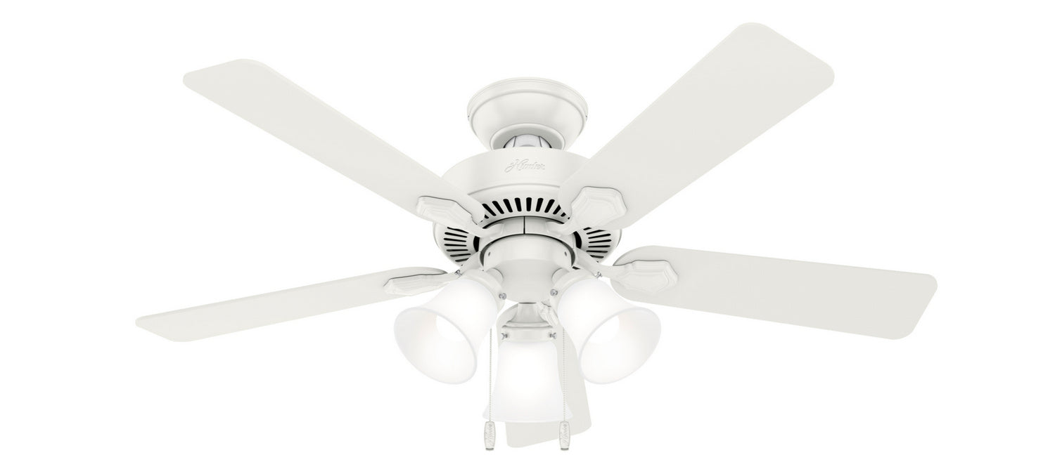 The Real Differences Between Bedroom Cooling Fans