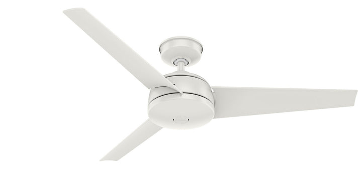 Hunter Fan Trimaran 52" Outdoor Ceiling Fan with Wall Control