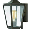 Jaymes LED Wall Mount in Oil Rubbed Bronze