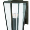 Jaymes LED Wall Mount in Oil Rubbed Bronze