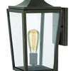 Jaymes LED Wall Mount in Oil Rubbed Bronze