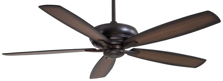 Minka Aire Kola XL 60" Ceiling Fan with Remote Control