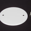 Keyless Fixtures and Access. Blank Up Kit in White
