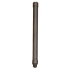 Kichler 12 inch Male Female Riser