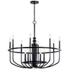 Kichler 12 Light Chandelier