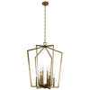 Kichler 12 Light Foyer Chandelier
