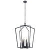 Kichler 12 Light Foyer Pendant