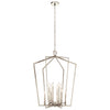 Kichler 12 Light Foyer Pendant