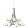 Kichler 15 Light Chandelier