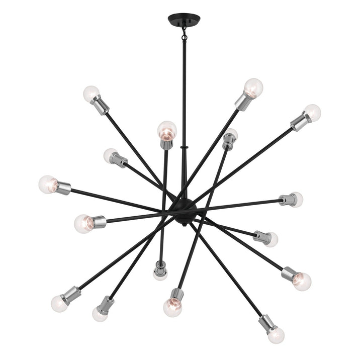 Kichler 16 Light Chandelier