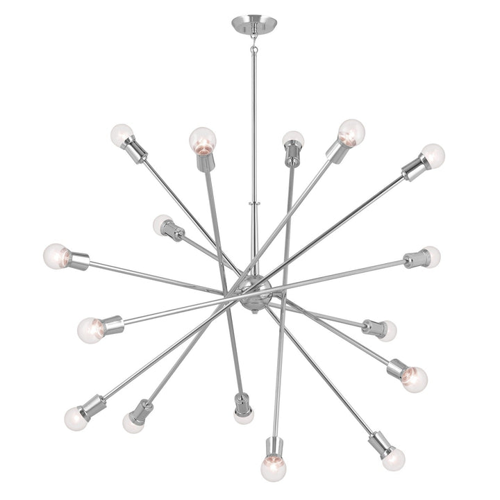 Kichler 16 Light Chandelier