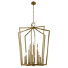 Kichler 16 Light Foyer Pendant