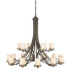 Kichler 18 Light Chandelier
