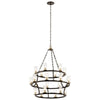 Kichler 21 Light Chandelier