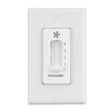 Kichler 4 Speed Fan Slide Control