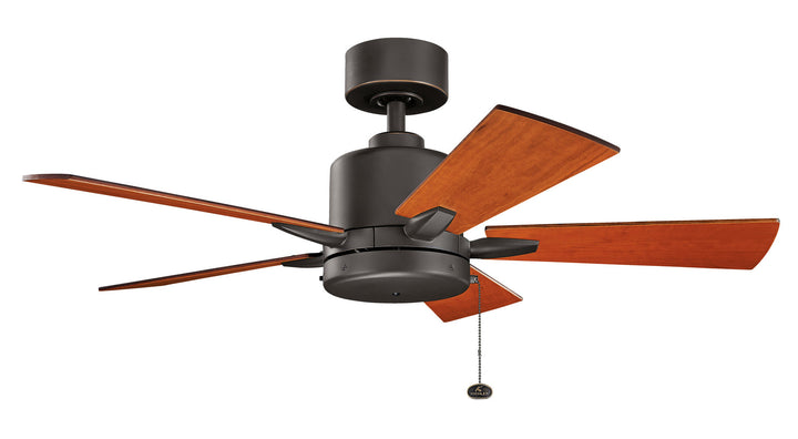 Kichler 42"Ceiling Fan