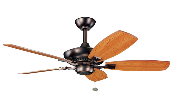 Kichler 44"Ceiling Fan