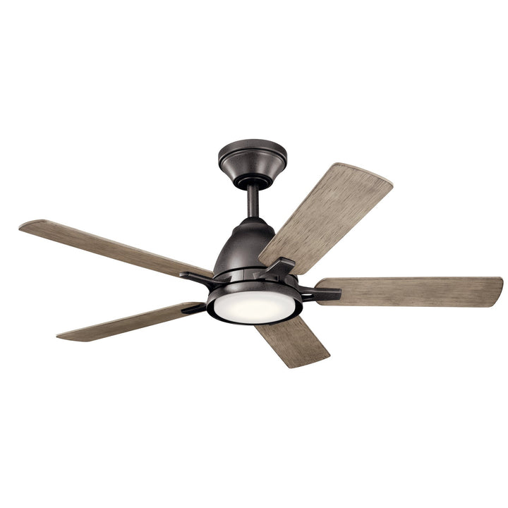 Kichler 44"Ceiling Fan