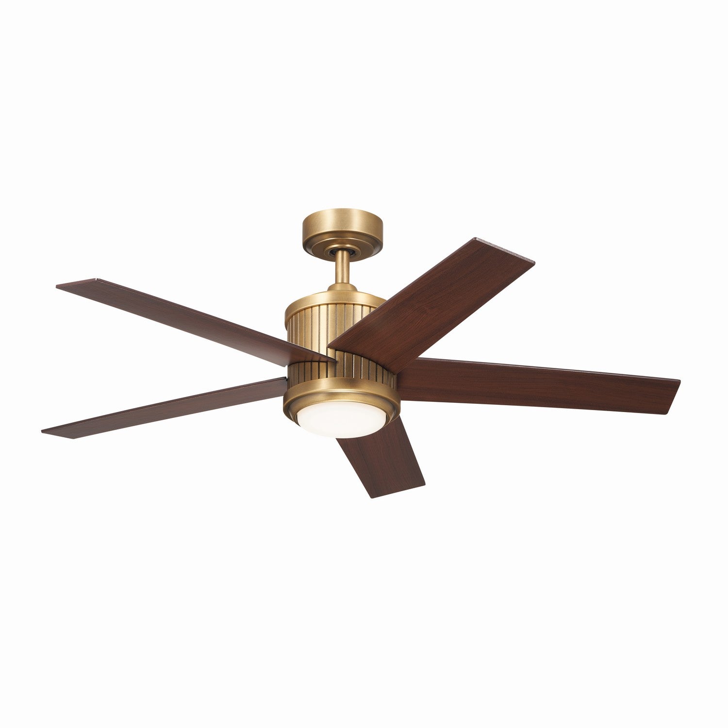Hunter Swanson | Indoor Ceiling Fan with 6.50W A15 & Pull Chain