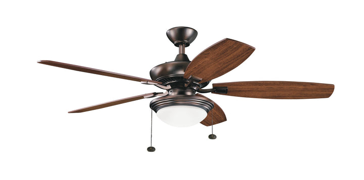 Kichler 52"Ceiling Fan