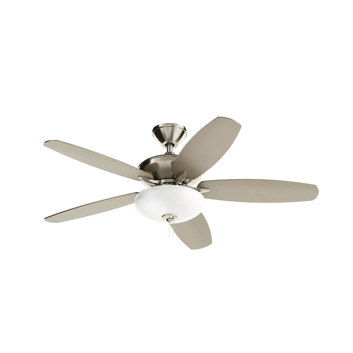 Kichler 52"Ceiling Fan