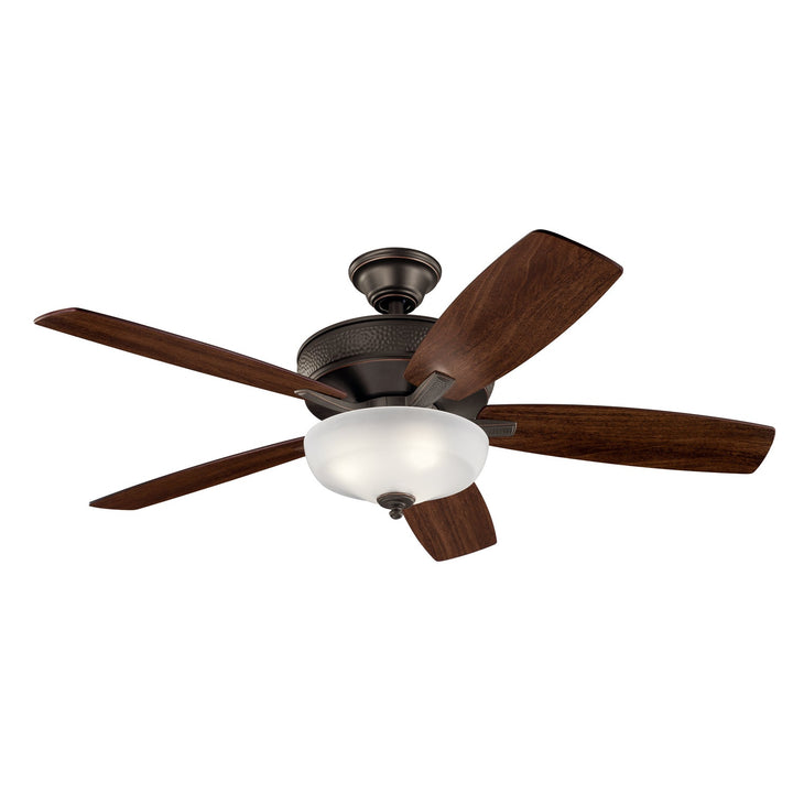 Kichler 52"Ceiling Fan