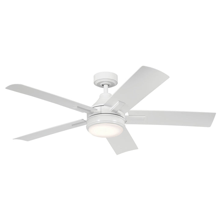 Kichler 52"Ceiling Fan