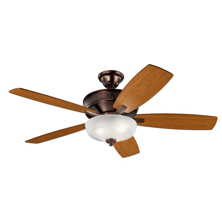 Kichler 52"Ceiling Fan