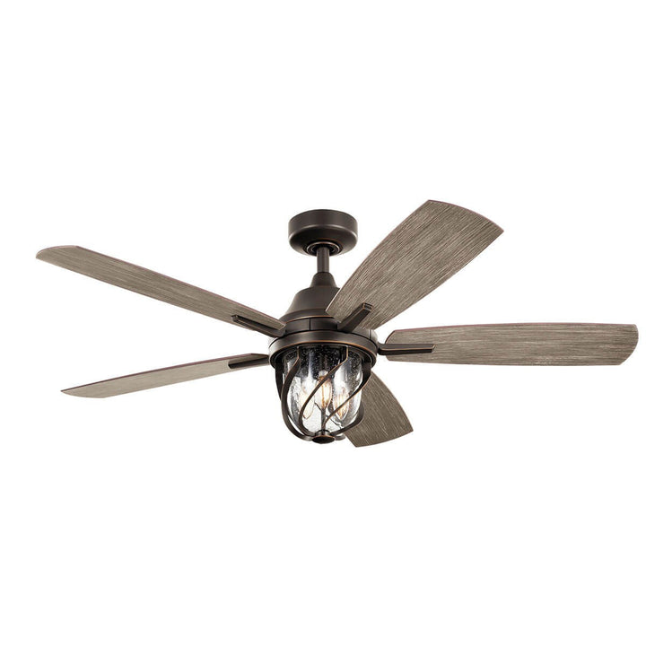 Kichler 52"Ceiling Fan