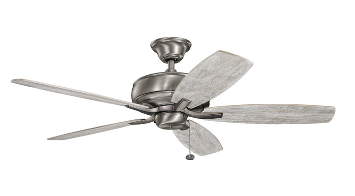 Kichler 52"Ceiling Fan