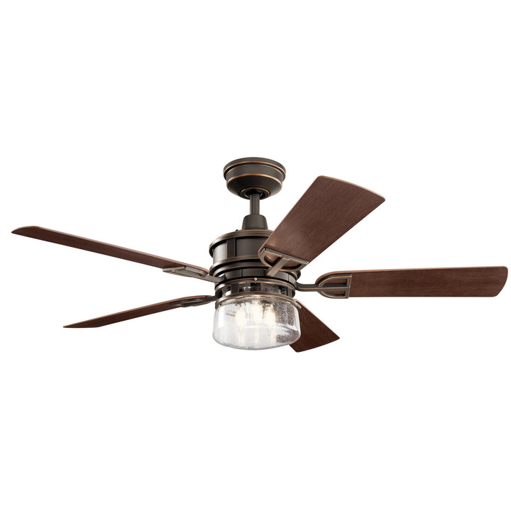 Kichler 52"Ceiling Fan