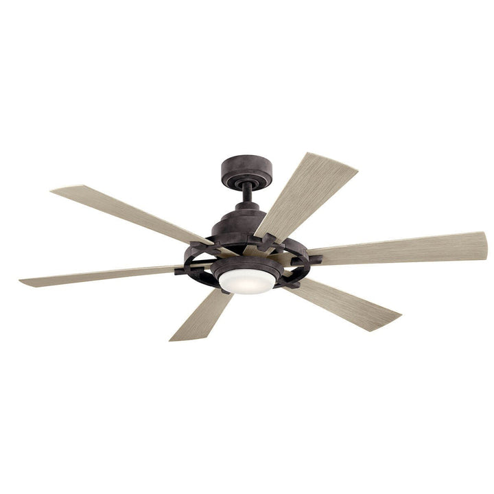 Kichler 52"Ceiling Fan