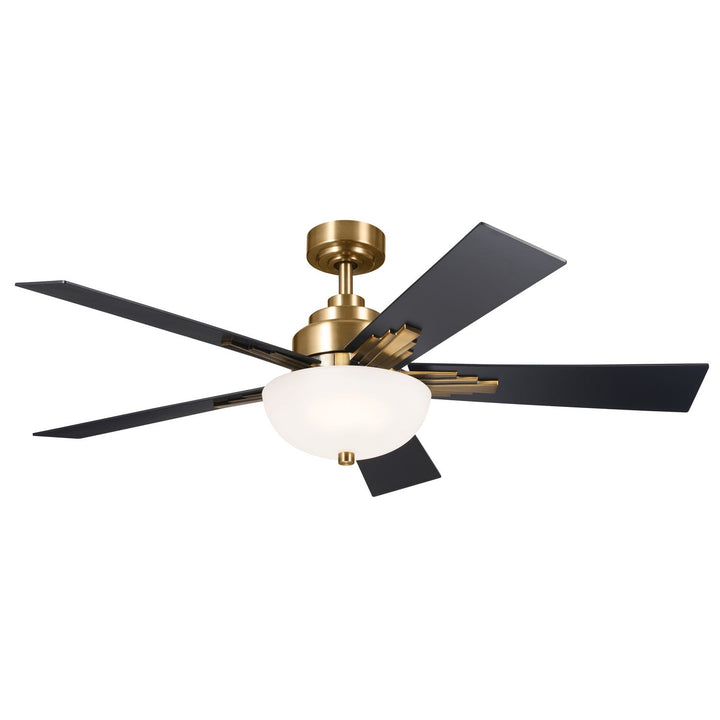 Kichler 52"Ceiling Fan