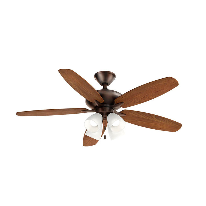 Kichler 52"Ceiling Fan