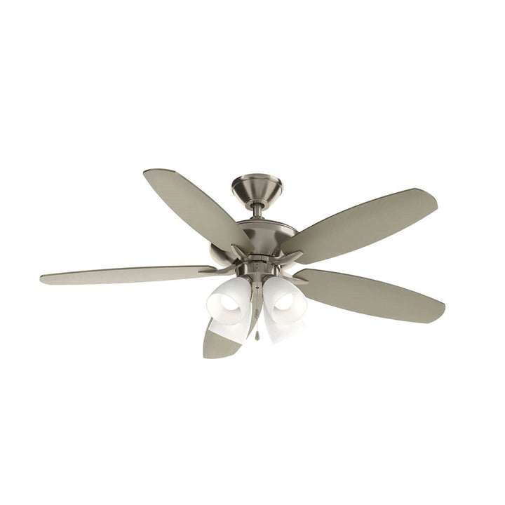 Kichler 52"Ceiling Fan