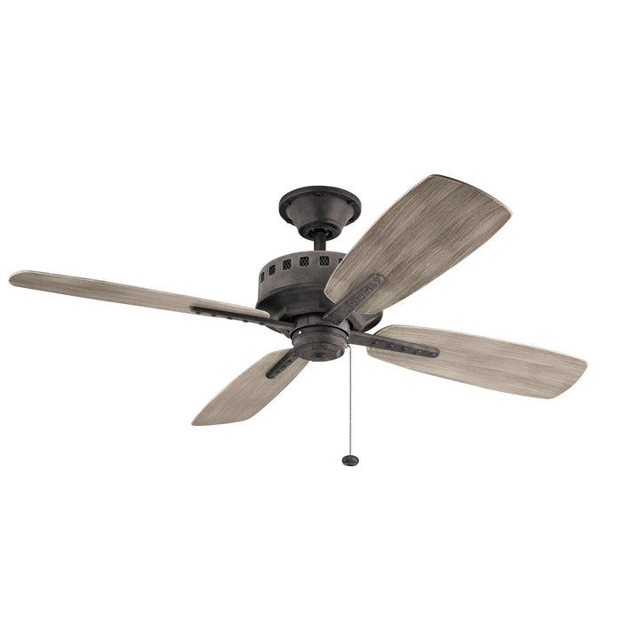 Kichler 52"Ceiling Fan