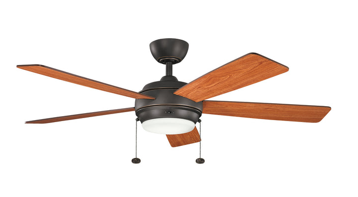 Kichler 52"Ceiling Fan