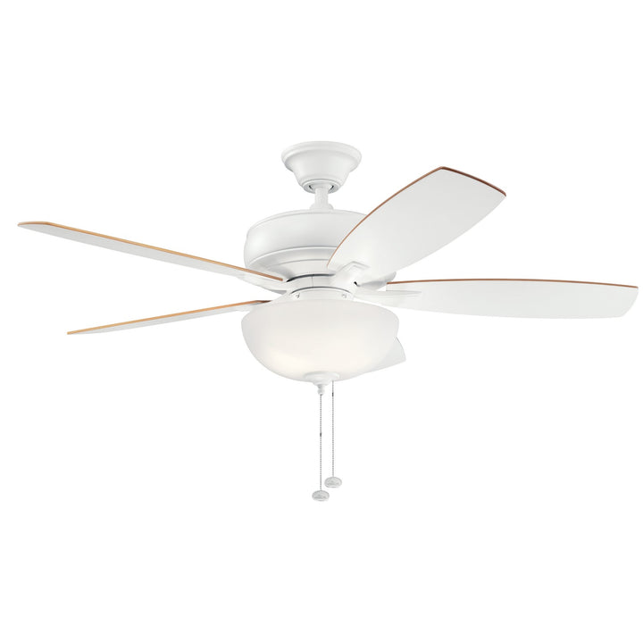 Kichler 52"Ceiling Fan