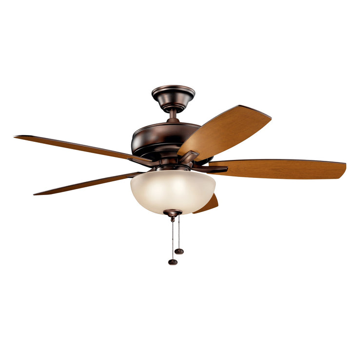 Kichler 52"Ceiling Fan