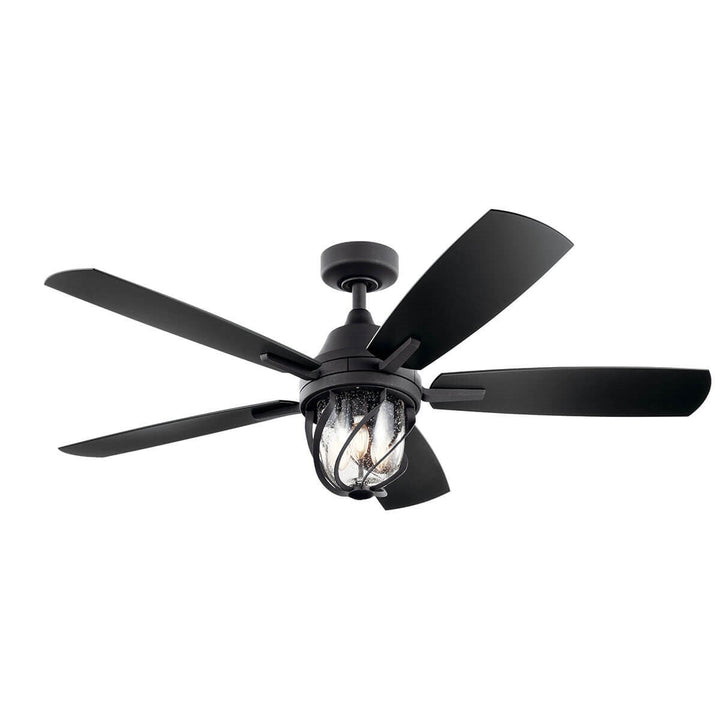 Kichler 52"Ceiling Fan