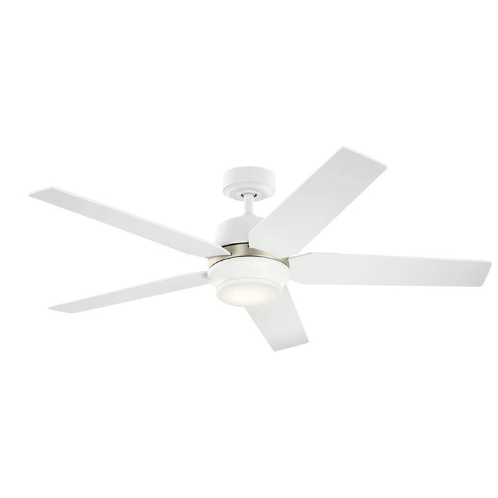 Kichler 52"Ceiling Fan