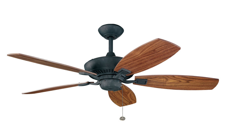 Kichler 52"Ceiling Fan - discontinued