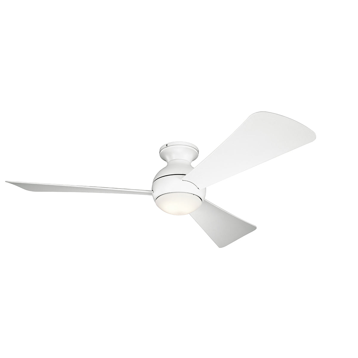 Kichler Sola Outdoor LED Ceiling Fan